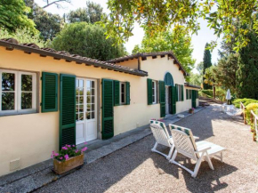 Chalet Aries by Interhome Cortona